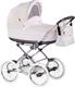Roan универсальная коляска Marita Prestige Chrom S-59 20015zm