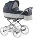 Roan универсальная коляска Marita Prestige Chrom S-156 20007zm