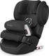 Cybex автокресло Juno 2-Fix  Black Beauty 515119002bbg