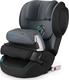 Cybex автокресло Juno 2-Fix  Black Sea 515119013bbg
