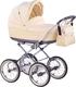 Roan универсальная коляска Marita Prestige Chrom S-56 20013zm