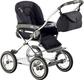 Roan универсальная коляска Marita B/SK 21001zm