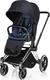 Cybex прогулочный блок Priam Seat Lux True Blue Denim 515215207bbg