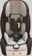BabyHit автокресло Gallant  black grey 9895iti