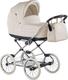 Roan универсальная коляска Marita Prestige Chrom S-155 20006zm