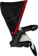 Peg-Perego сидение к коляске Pop-Up Book Plus Completo бежевое с черным ISSW300035DX13DX26