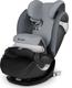 Cybex автокрісло Pallas M-Fix Moon Dust 515115008bbg