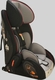 BabyHit автокресло Gallant  black grey 9895iti