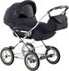 Roan универсальная коляска Marita C/SK 21002zm