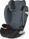 Cybex автокресло Solution M-Fix Black Sea 515114013bbg