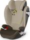 Cybex автокресло Solution M-Fix Limestone 515114004bbg
