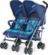 Cybex коляска Twinyx Ocean 515206003bbg