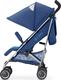 Cybex коляска Twinyx Ocean 515206003bbg