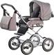 Roan универсальная коляска Rialto R-4 22004zm