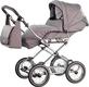 Roan универсальная коляска Rialto R-22 22016zm
