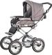 Roan универсальная коляска Rialto R-14 22010zm