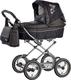 Roan универсальная коляска Rialto R-12 22008zm