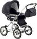 Roan универсальная коляска Marita 19/SK 21004zm