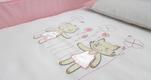 Верес постельный комплект (6 ед.) Fairy Tale pink 168.01ver