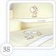 Tuttolina постільна білизна Forever Together 38 60038zm