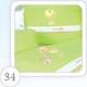 Tuttolina постільна білизна Forever Together 34 60034zm