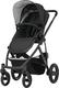 Britax прогулянкова коляска Smile Black 2000014507