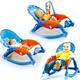 Alexis шезлонг Babymix TT-130824 cream 17339ber