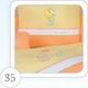 Tuttolina постільна білизна Forever Together 35 60035zm