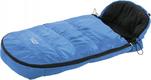 Britax теплий конверт Shiny Bright Blue 2000014339