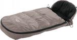 Britax теплий конверт Shiny Brown 2000014336