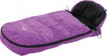Britax теплий конверт Shiny Purple 2000014331