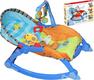 Alexis шезлонг Babymix TT-130824 cream 17339ber