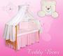 Tuttolina постельное белье Teddy Bear 27 60027zm