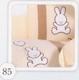 Tuttolina постельное белье Rabbit  85 60085zm