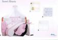Tuttolina постельное белье Sweet Hearts 6 60006zm