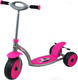 Alexis самокат Babymix SW-ZS-18201  pink 17357ber