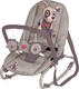 Bertoni шезлонг Top Relax XL beige dog 17504ber