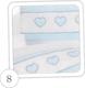 Tuttolina постельное белье Sweet Hearts 8 60008zm