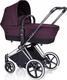 Cybex люлька Priam Carrycot  Grape Juice Denim 515215127bbg