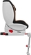 Hauck автокресло Varioguard black/beige 60910-1