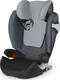 Cybex автокресло Solution M-Fix Moon Dust 515114015bbg