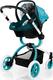 Cosatto автокрісло Hold Duck Egg CT2858