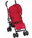 Safety 1st коляска-тростина Slim Plain Red 1132-8850