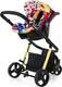 Cosatto автокрісло Hold Pixelate CT2894