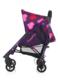 Cosatto прогулянкова коляска YO! STROLLER Pixel Heart CT2884