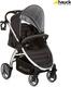 Hauck универсальная коляска Lift Up 4 Black 14804-4