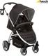 Hauck универсальная коляска Lift Up 4 Black 14804-4