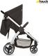 Hauck универсальная коляска Lift Up 4 Black 14804-4