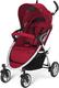 Cybex прогулочная коляска Hora Rumba Red 515220002bbg