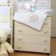 Верес плед Little Cat beige 350.08ver